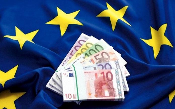 Ajutor financiar din partea Uniunii Europene pentru reconstructia economiei