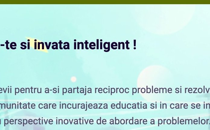 Ajutor online pentru elevi, la teme