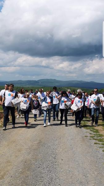 Alianta USR PLUS vrea sa se impuna  in politica salajeana, dupa victoria in judet