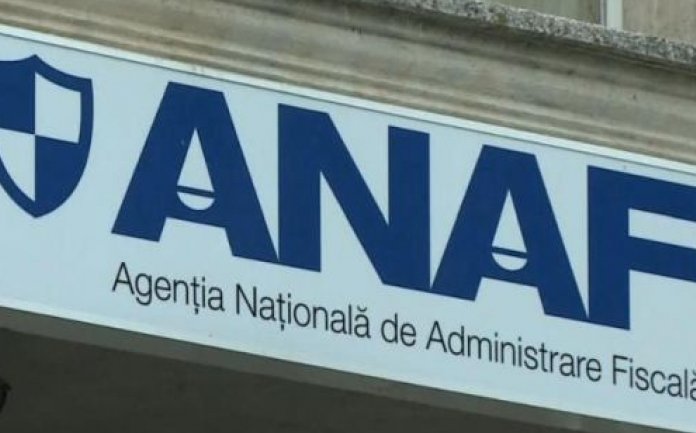 ANAF dezvolta serviciul de programari online