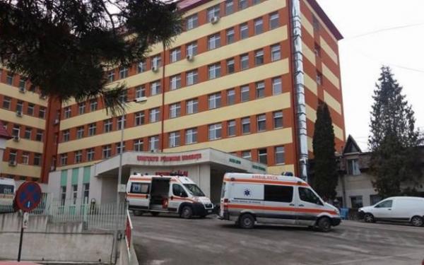 Anamaria Matioc este noul director medical  al Spitalului Judetean de Urgenta Zalau