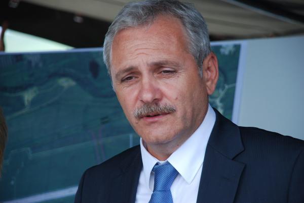 Asasinarea politica a lui Liviu Dragnea;  scenariul din scrisoarea liderilor PSD  satui de problemele penale ale sefului