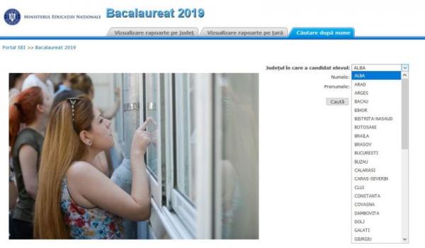 BAC 2019. Salajul pe locul 3 la numarul de medii de 10 (zece). Peste 600 de elevi au fost respinsi!