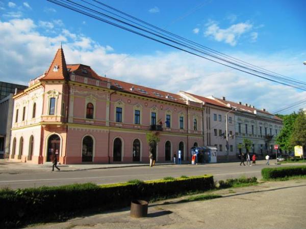 "Biblioziar" provocare de la "Bibliovacanta" pentru copii.