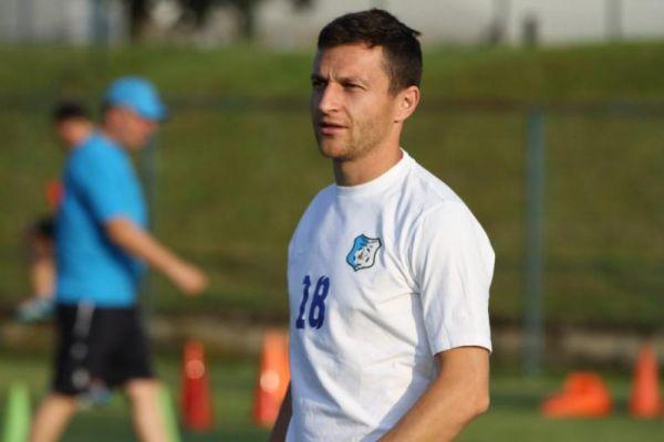 Bogdan Ungurusan: Astept oferte. Mai pot face fata chiar si în Liga 1