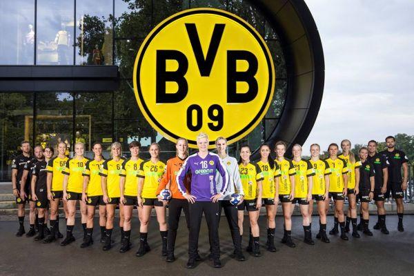 Borussia Dortmund vine la Zalau!