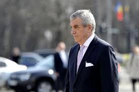 Calin Popescu Tariceanu, Presedintele ALDE, va fi dat  pe mana procurorilor DNA