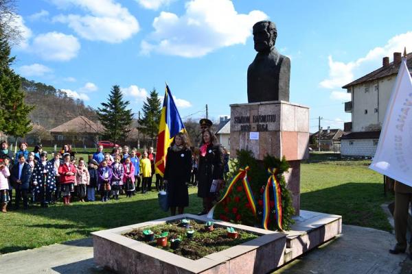 Caravana Unirii porneste azi si strabate opt localitati din nord-vestul Salajului