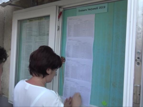 Cate note de 10 au luat elevii din Salaj la Evaluarea Nationala 2019?