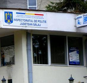 Cei doi candidati la functia  suprema in Politia salajeana  nu au luat nota de trecere