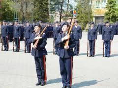 Transfer la liceele militare din clasele a X-a şi a XI-a