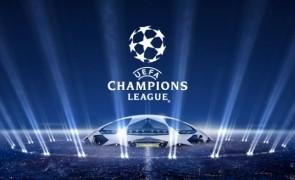 CHAMPIONS LEAGUE… LANGA ZALAU!