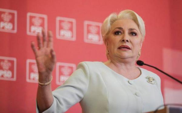 Cine sunt cei sase ministri propusi de premierul Viorica Dancila