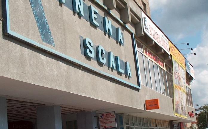 Cinema Scala – Primaria a terminat lucrarile de demolare, constructorul are termen de modernizare de 13 luni