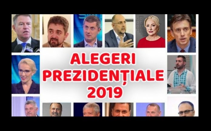 Circa 70 milioane de lei: este suma pe care au cheltuit-o cei 14 candidati din primul tur al prezidentialelor