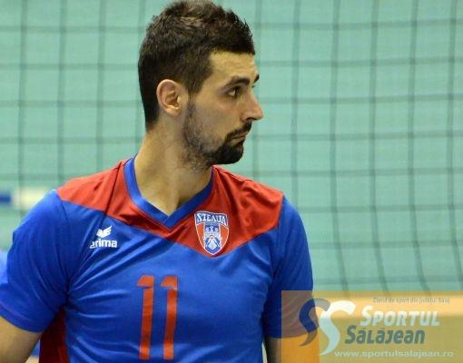 Comeback spectaculos: Ciprian Matei revine la Zalau!