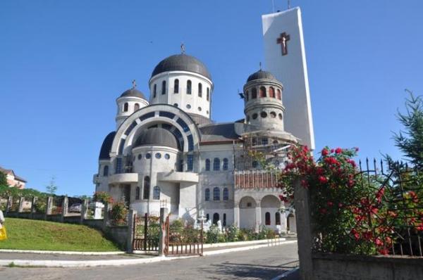 Concert de Florii organizat  la Zalau de Consiliul Judetean cu sprijinul Episcopiei