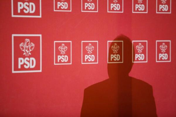 Congres PSD separat pentru desemnarea candidatului la Presedentie. Tedorovici preferatul lui Dancila