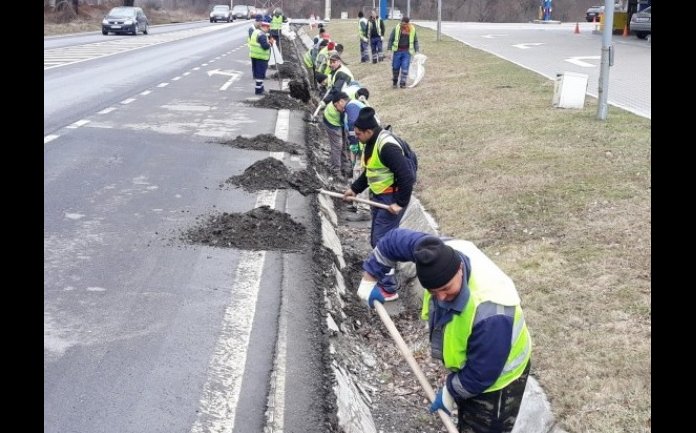 Contracte de munca pentru detinuti. Ministrul Justiţiei vrea reintegrarea sociala a acestora