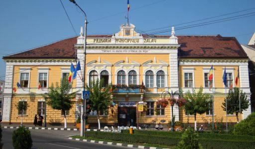 Contribuabilii din Zalau atentionati sa isi achite darile catre stat