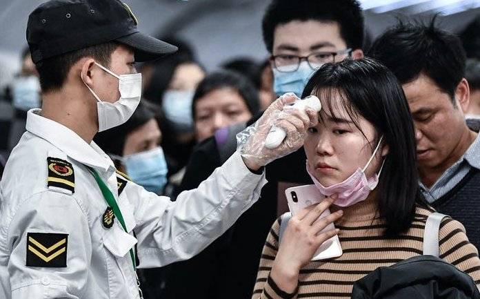 Coronavirus din China: Sfaturi de la Serviciul de Ambulanta Romania