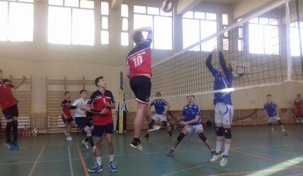 CSS Zalau, gata de startul campionatului de cadeti la volei