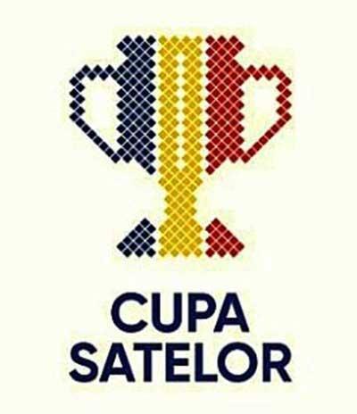 Cupa satelor 2019-2020