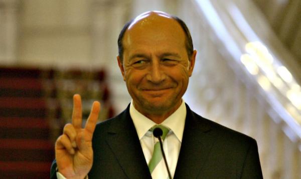 Curtea de Apel Bucureşti a stabilit că Traian Băsescu a fost colaborator al Securităţii