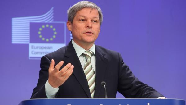 Dacian Ciolos demonteaza propaganda  mincinoasa a PSD si arata concret ca  a adus in tara cei mai multi bani europeni