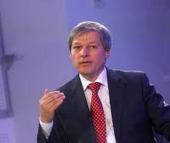 Dacian Ciolos spune ca guvernul  condus de Vasilica Viorica Dancila  ar trebui sa plece in cateva zile