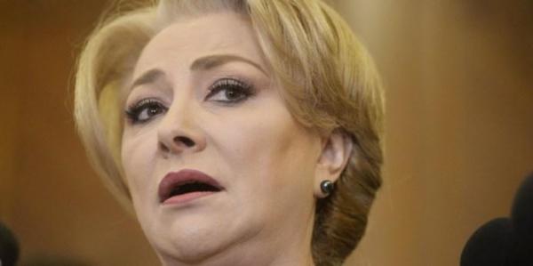 Dancila posibil candidat la prezidentiale?