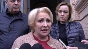 Dancila vine astazi la Zalau