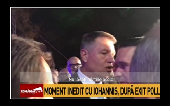 De ce evita Iohannis o dezbatere electorala cu Viorica Dancila?