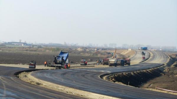 Dedesubturile scandaloase ale  afacerii Autostrada Transilvania  si ale noii strategii a guvernului