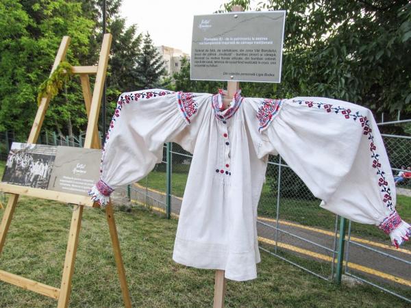 Deseara va fi distractie  in Parcul Central din Zalau