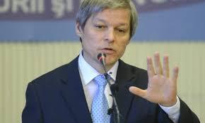 Dezinformare calomnioasa  fara limite din partea PSD-ALDE  la adresa fostului prim-ministru  tehnocrat salajean Dacian Ciolos