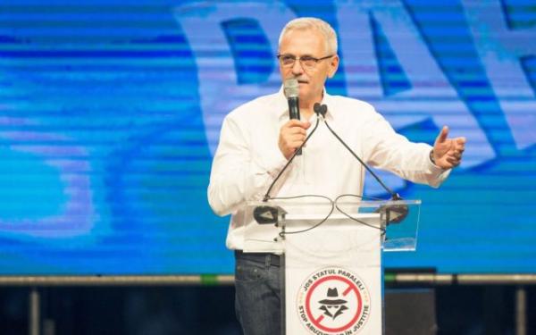 DIICOT reclama amenintarile lansate  la adresa procurorilor de Liviu Dragnea