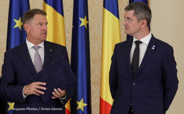 Directorul IMAS: Dan Barna il bate pe Iohannis si devine presedintele Romaniei cu 52% din voturi