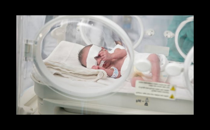 Donati 3,5% din impozitul pe venit pentru viata prematurilor