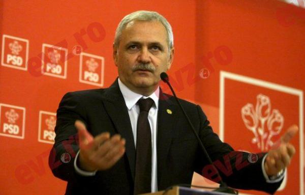 Dragnea face presiuni in PSD  pentru o ordonanta de urgenta  pe amnistie si gratiere