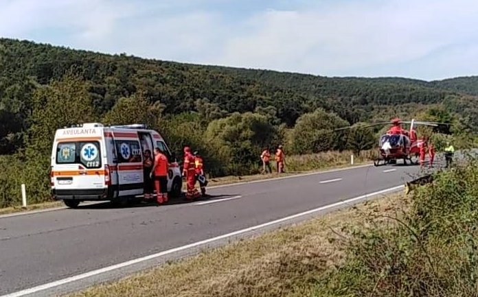 Dupa moartea unui minor din Salaj, o firma refuza plata daunelor dintr-un accident rutier