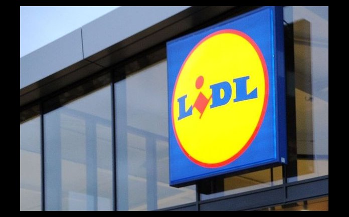 Este oficial, inca un supermarket LIDL in Zalau!