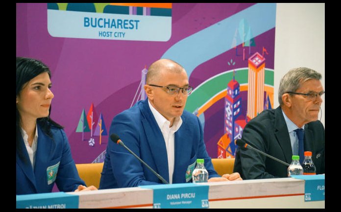 EURO 2020 – Bucuresti – detalii