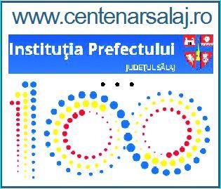 Evenimentele organizate pe parcursul  lunii iunie in judet in cadrul programului  de manifestari dedicate Centenarului,  coordonat de Institutia Prefectului Salaj