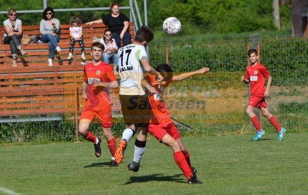 Faza judeteana la Liga Elitelor U 15 începe cu 9 echipe la start!