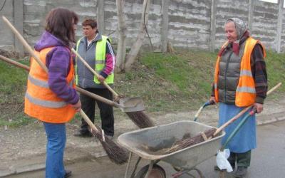 La Zalău se înființează “CITADIN SALUBRIZARE” S.R.L.