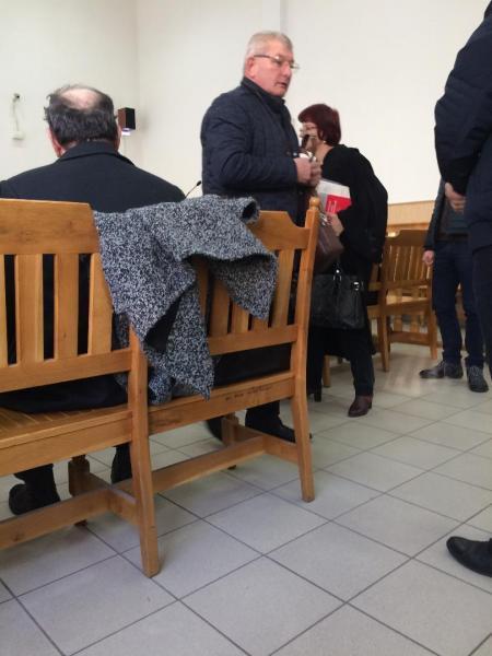 Fostul primar din Mesesenii de Jos, Sandu Bercean, merge pentru a doua oara la puscarie