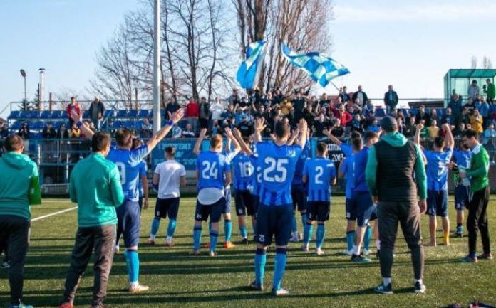 FRF comunica: Liga a III-a nu se reia