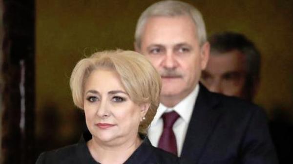 Guvernul Dancila pregateste inghetarea salariilor bugetarilor  si  apensiilor de la 1 ianuarie