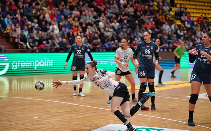 Handbal Feminin – noutati